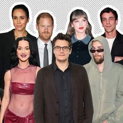 每日吃瓜精选的明星新闻报道